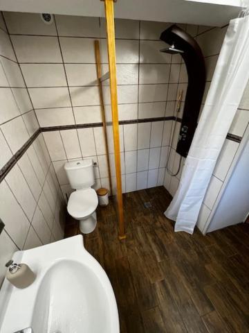 Chambre D'Aut' オータン エクステリア 写真